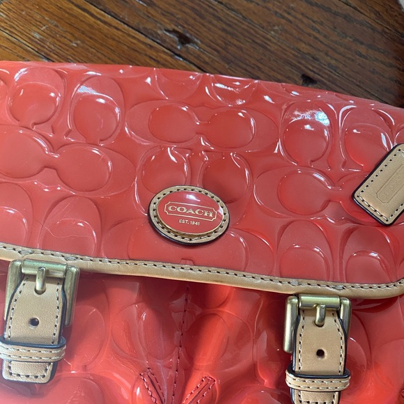 Coach Bag - Picture 2 of 3